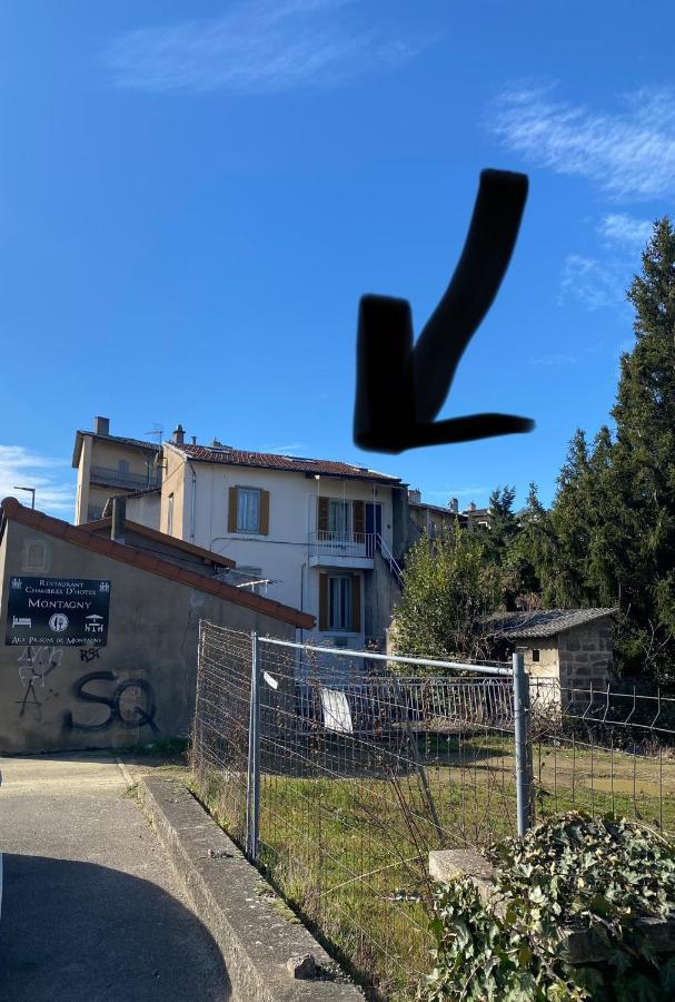 Aux Portes De Lyon Tout Confort Emplacement Ideale Netflix Givors Exteriér fotografie