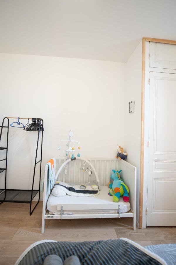 Aux Portes De Lyon Tout Confort Emplacement Ideale Netflix Givors Exteriér fotografie
