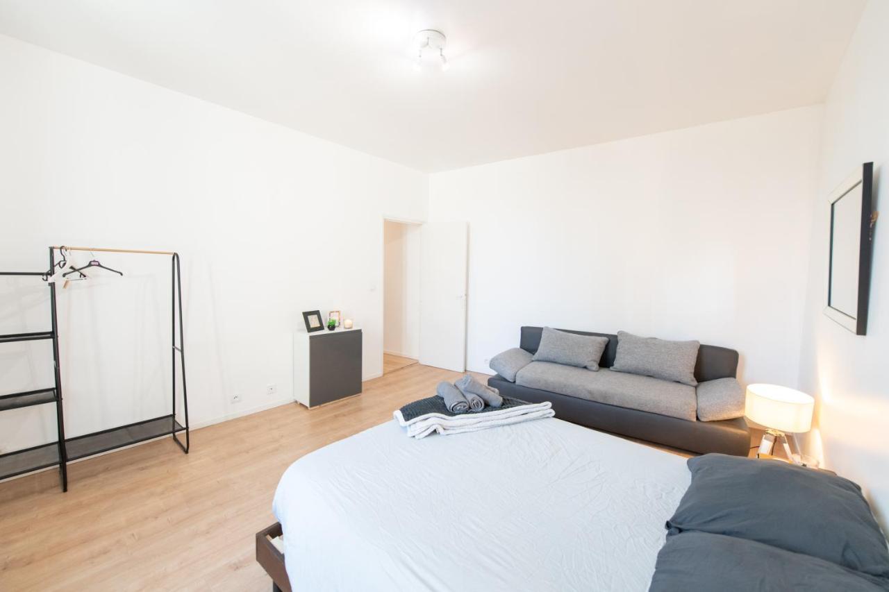 Aux Portes De Lyon Tout Confort Emplacement Ideale Netflix Givors Exteriér fotografie