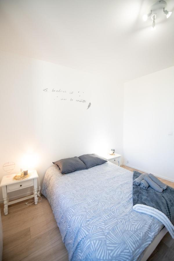 Aux Portes De Lyon Tout Confort Emplacement Ideale Netflix Givors Exteriér fotografie