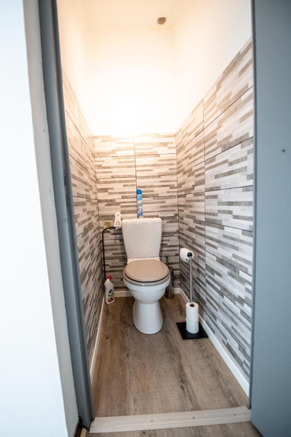 Aux Portes De Lyon Tout Confort Emplacement Ideale Netflix Givors Exteriér fotografie